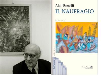 25 maggio - Aldo Rosselli, "Il naufragio"
