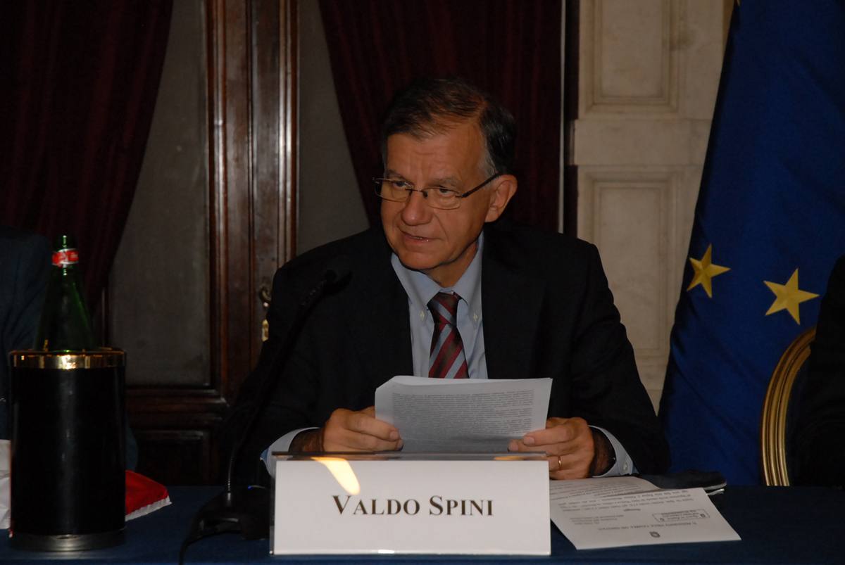 Roma, 8 ottobre - Gli Istituti di cultura e la Strategia Europea