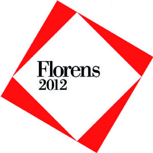 9 novembre - Il Cric a Florens 2012