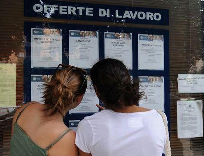 7 punti sull'occupazione giovanile - L'incontro con il ministro Fornero