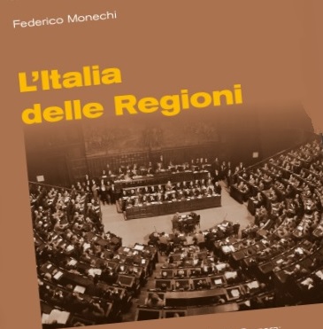 Montevarchi, 24 luglio - "L'Italia delle Regioni"