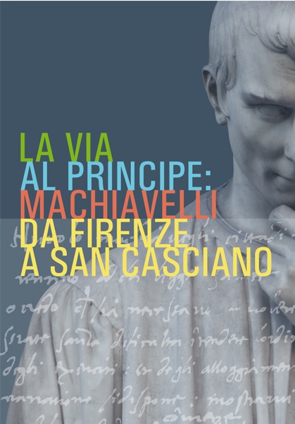 10 dicembre, Biblioteca Nazionale Centrale - inaugurazione mostra "La via al Principe"