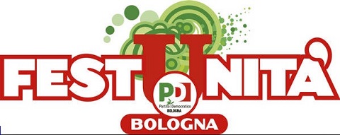 Valdo Spini alla festa dell'Unità di Bologna per un incontro sulla "cultura nell'Italia di oggi"