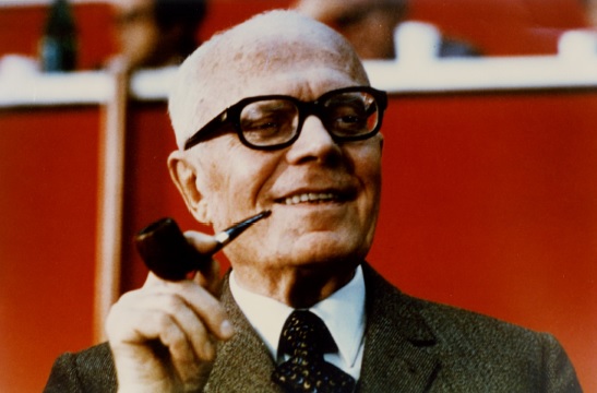 Pisa, 26 febbraio - docu-film su Sandro Pertini