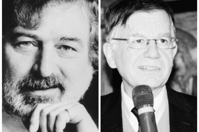 Uno scambio di messaggi con Francesco Guccini